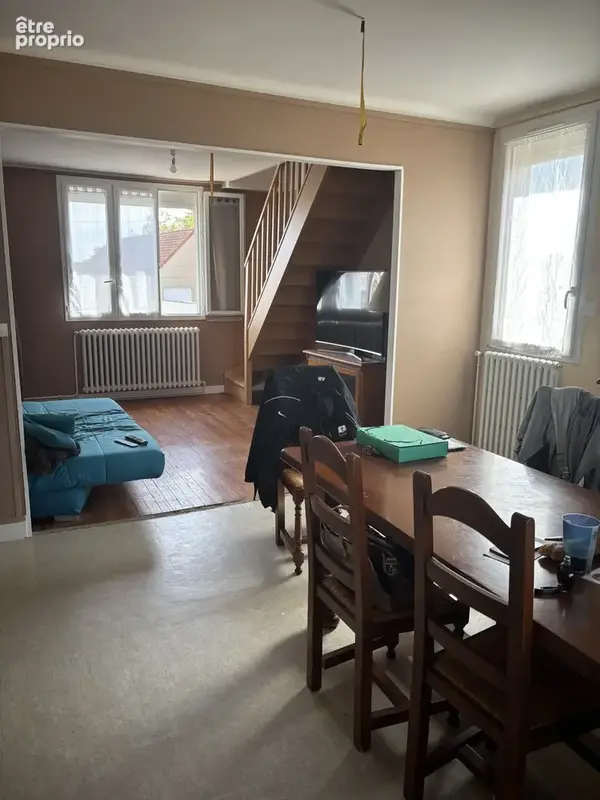 Maison à CONNERRE