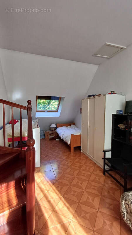 Maison à SUCY-EN-BRIE