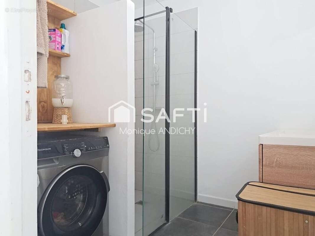Photo 2 - Appartement à FORT-DE-FRANCE