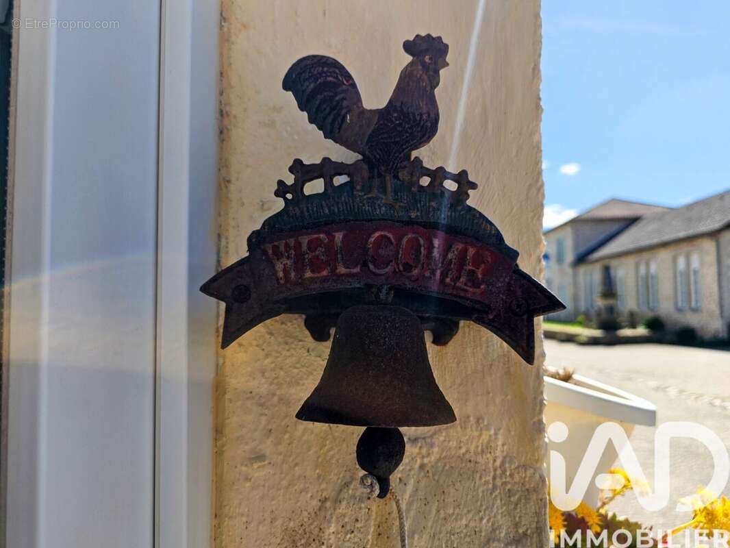 Maison 59 m² à Maisonnais-Sur-Tardoire  - photo 4