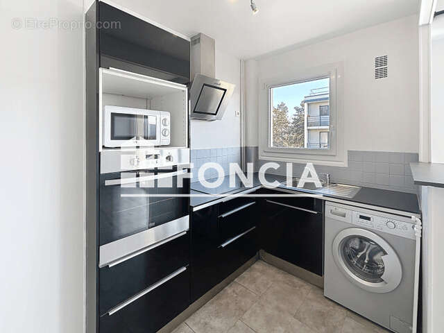 Appartement à CAEN