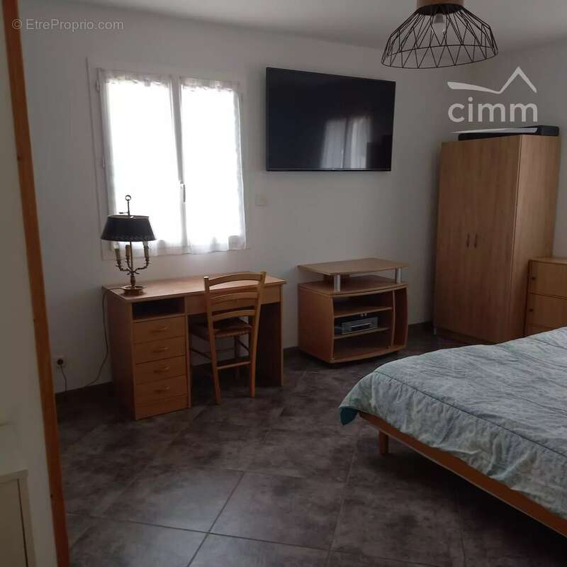 Propriete 22 pieces sud ardeche - photo 20