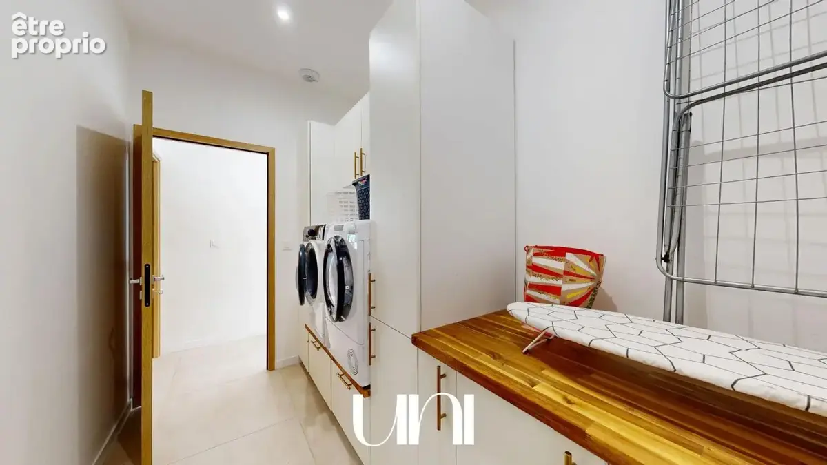 Maison 5 pièces de 135 m2 avec belle hauteur sous plafond - photo 27
