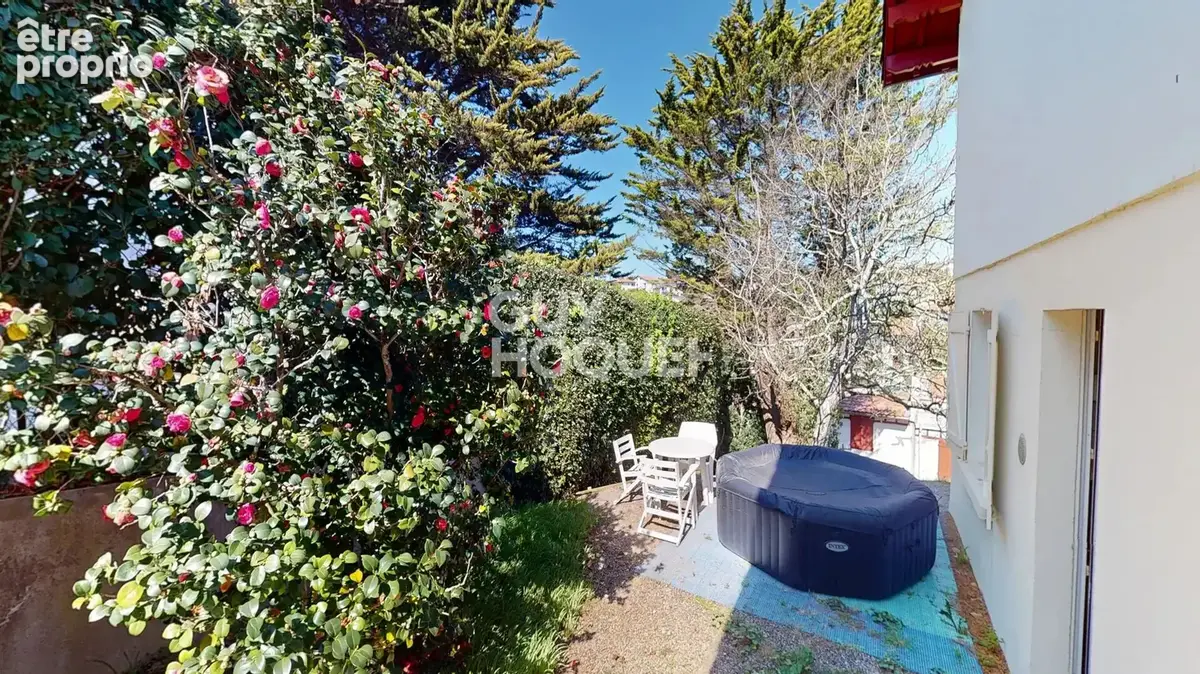 Maison Saint Jean De Luz  146.21m² - photo 14