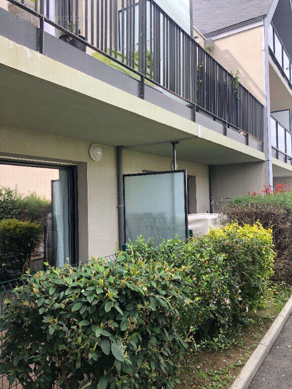 Appartement à SAINT-MALO