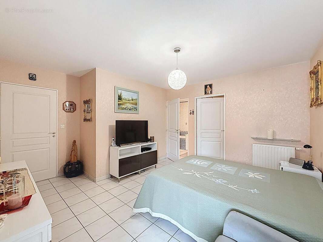 Photo 8 - Appartement à SAINT-AVERTIN