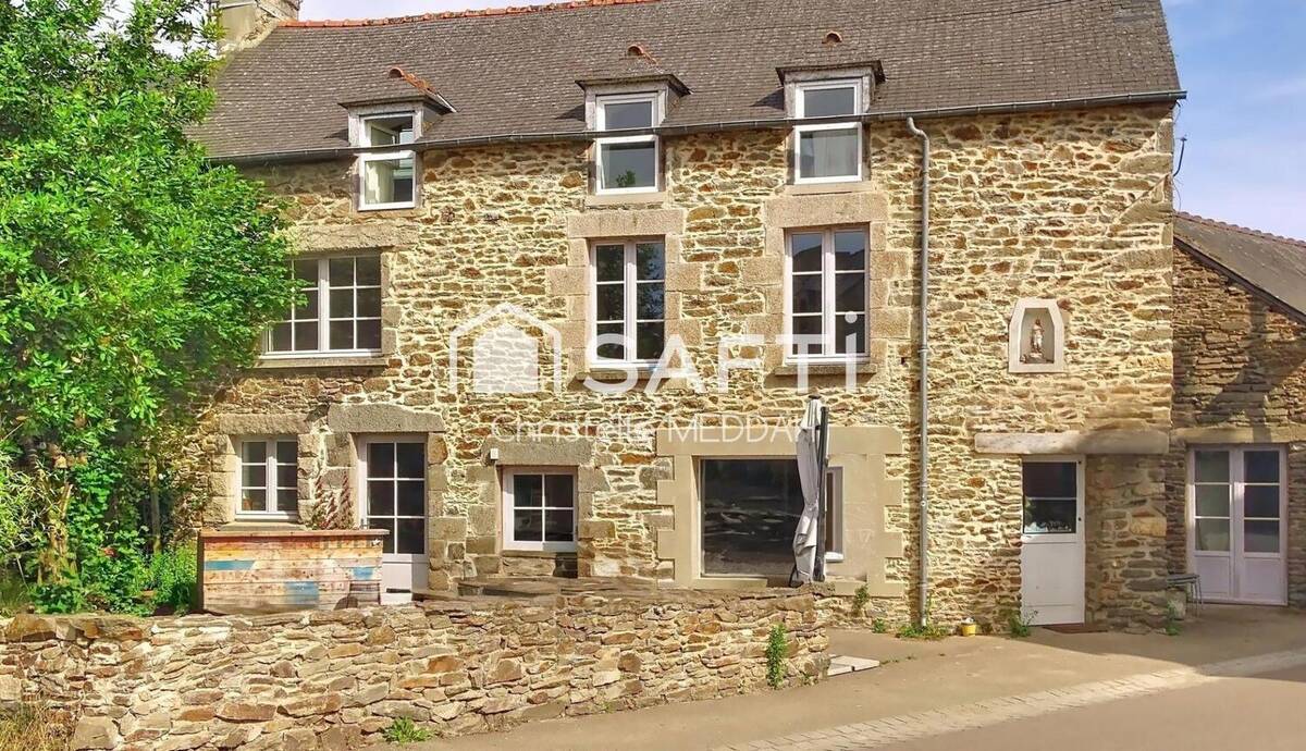 Photo 1 - Maison à LE MINIHIC-SUR-RANCE