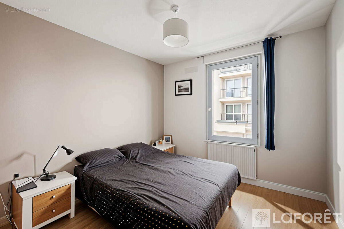 Appartement à LYON-4E