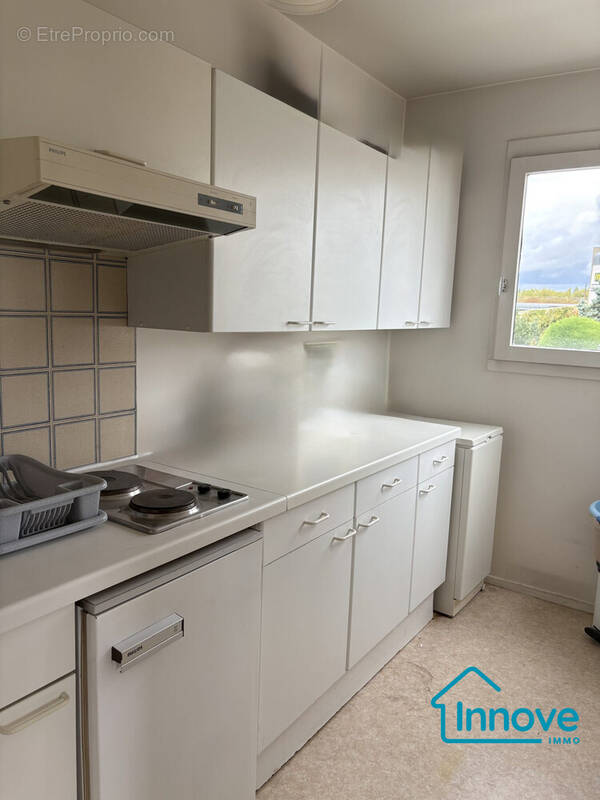 Appartement 48 m² à Rocquencourt  - photo 7