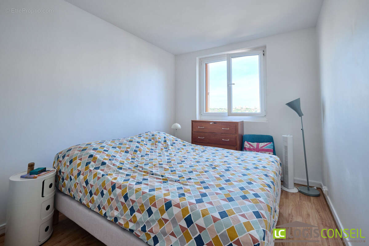 Appartement 67 m² à Bourg-La-Reine  - photo 6