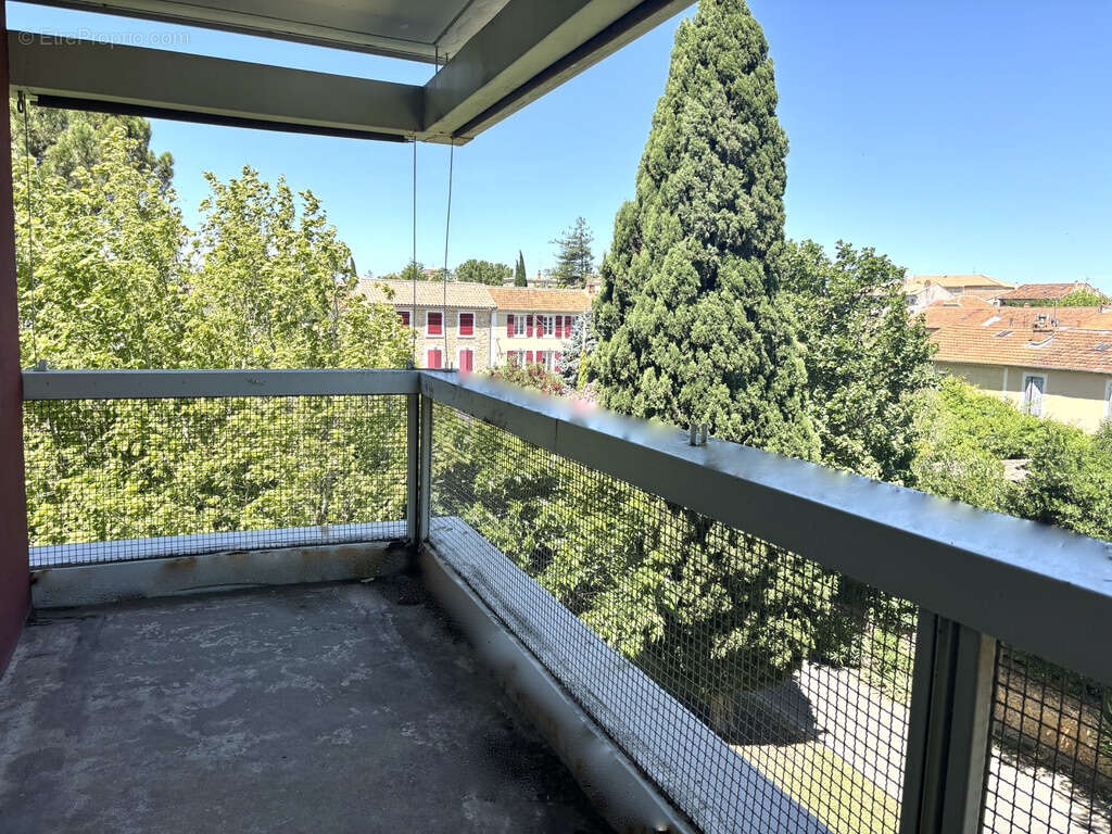 Appartement à ORANGE