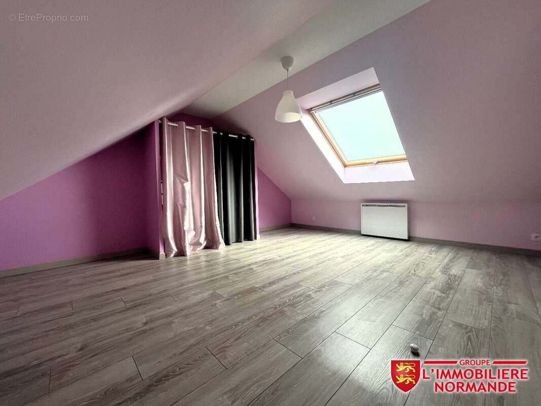 Maison récente - 4 chambres - photo 9