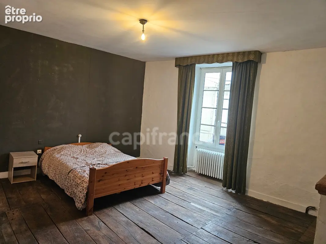 Maison ancienne 6 pièces PARTHENAY (79) - photo 9