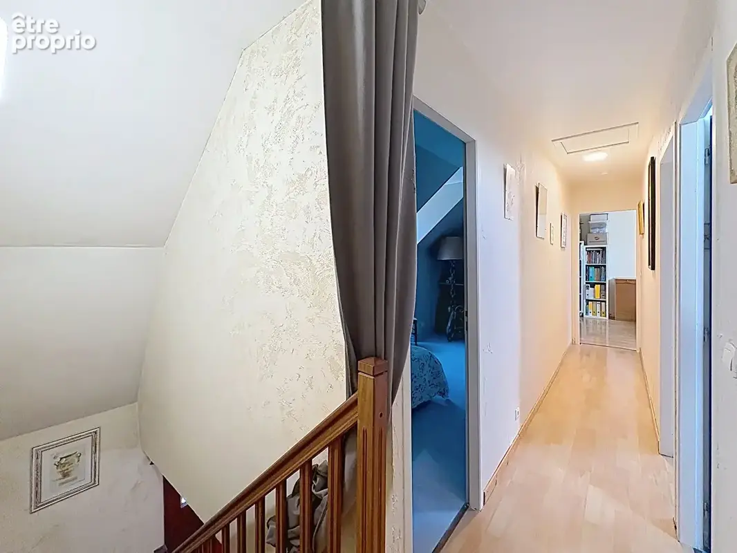 Maison La Roche Sur Foron 7 pièce(s) 116.57 m2 - photo 11