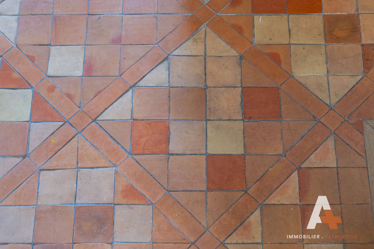 Maison à MARSEILLE-7E