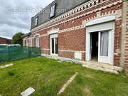 Maison à NESLE