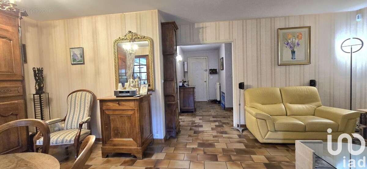 Photo 8 - Maison à RIS-ORANGIS