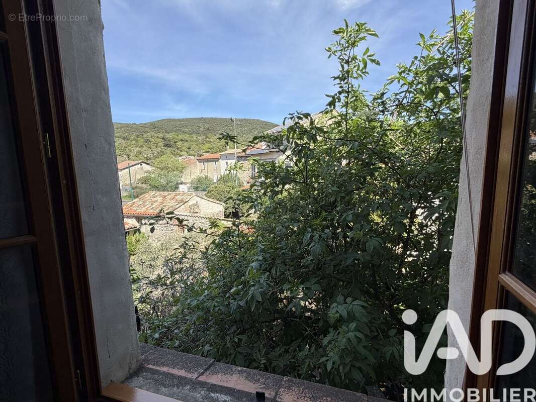 Photo 9 - Maison à GANGES