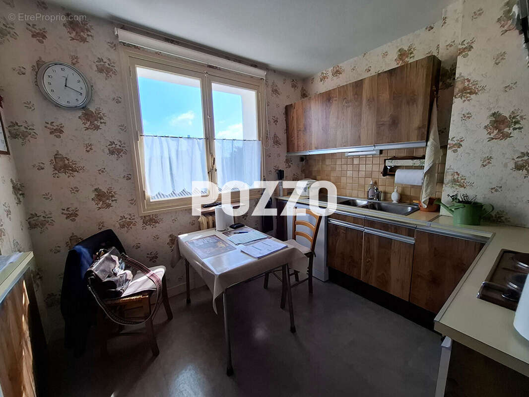 Appartement à LE HAVRE