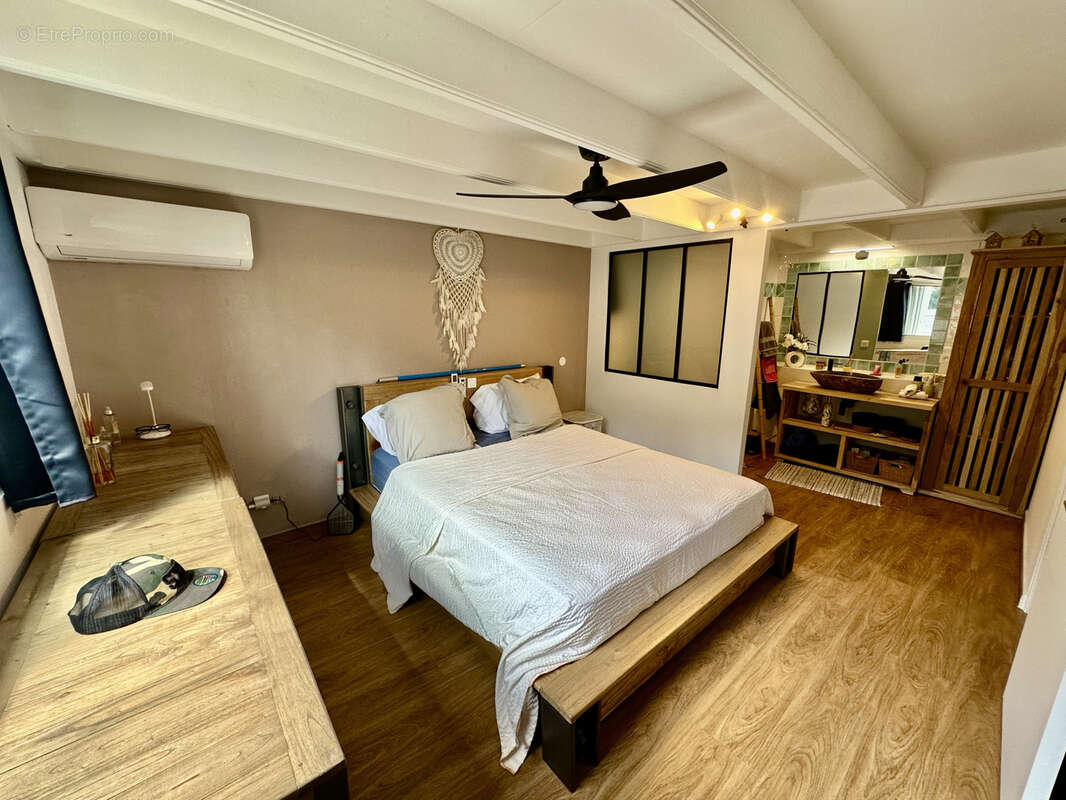 Maison à SAINT-MARTIN