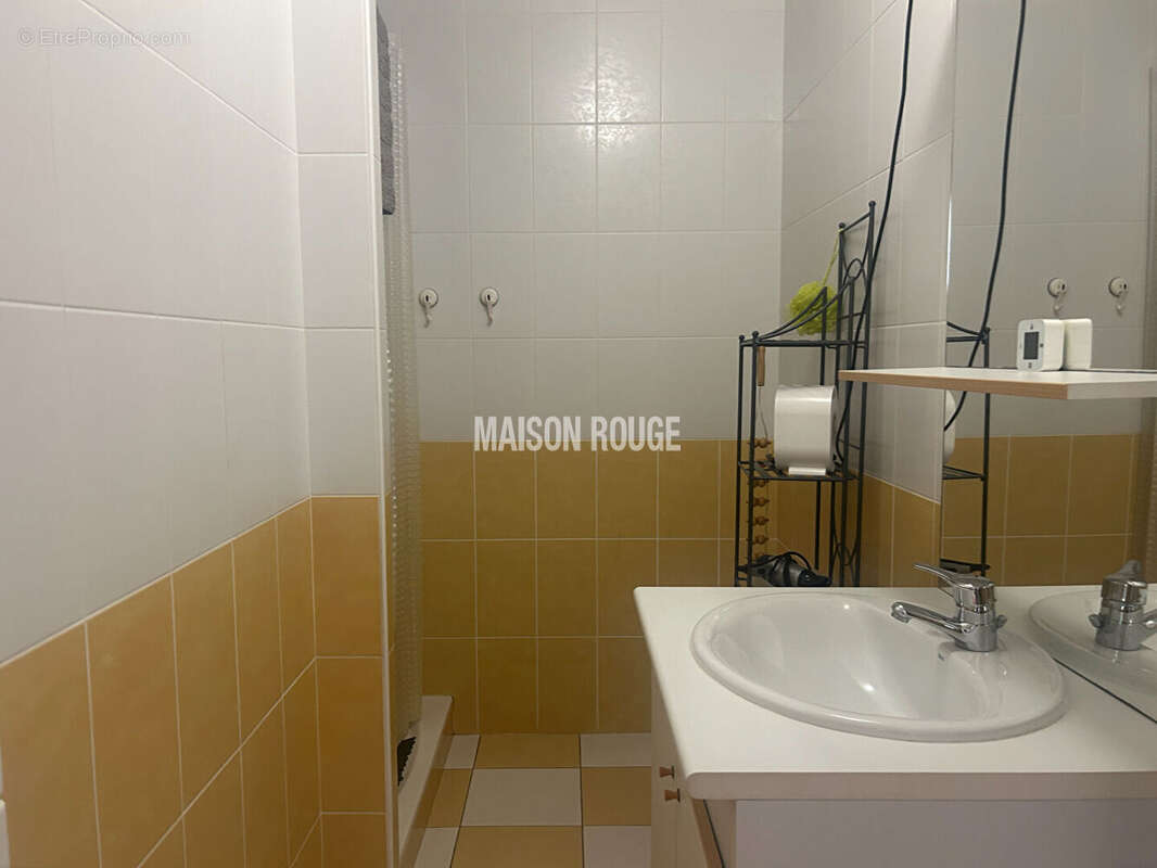 Maison à DOL-DE-BRETAGNE