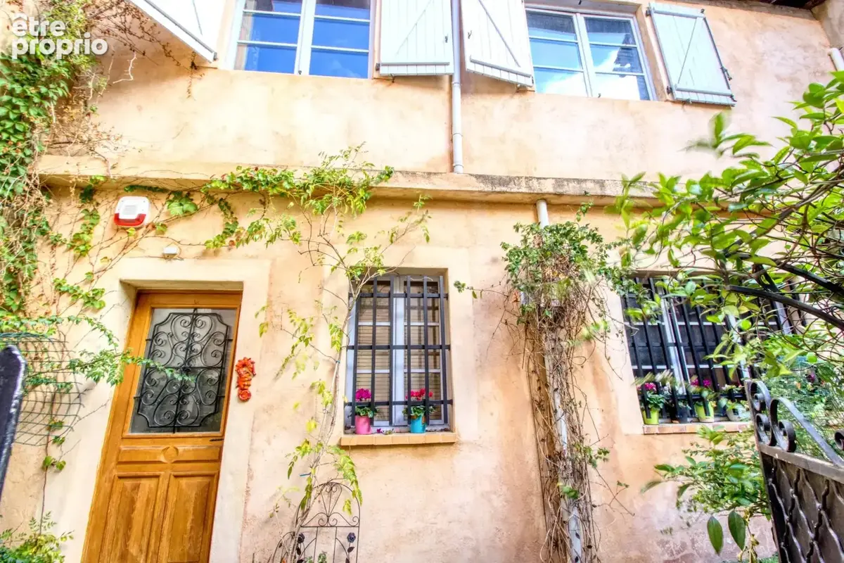 Photo 1 - Maison à ALBI