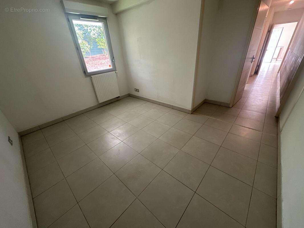 Appartement Montpellier T3 + jardin + garage - photo 5