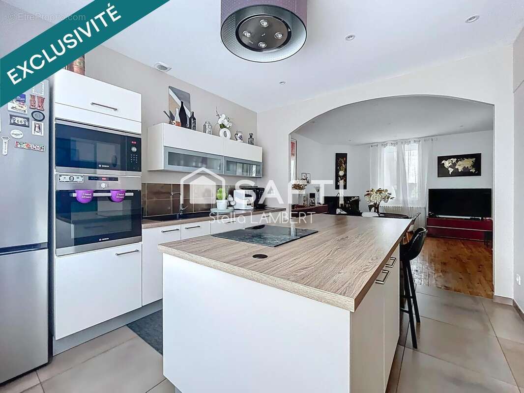 Photo 3 - Maison à FRONTON