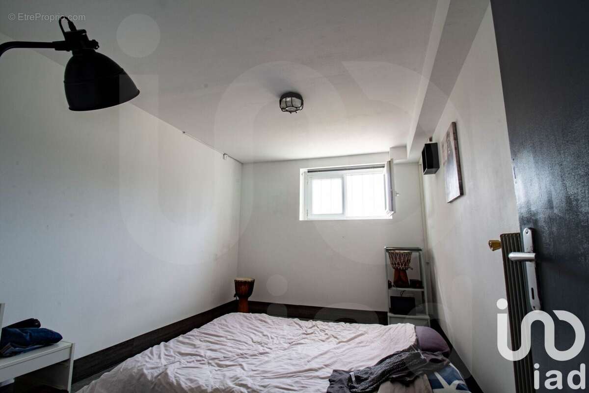 Photo 4 - Maison à VILLEMANDEUR