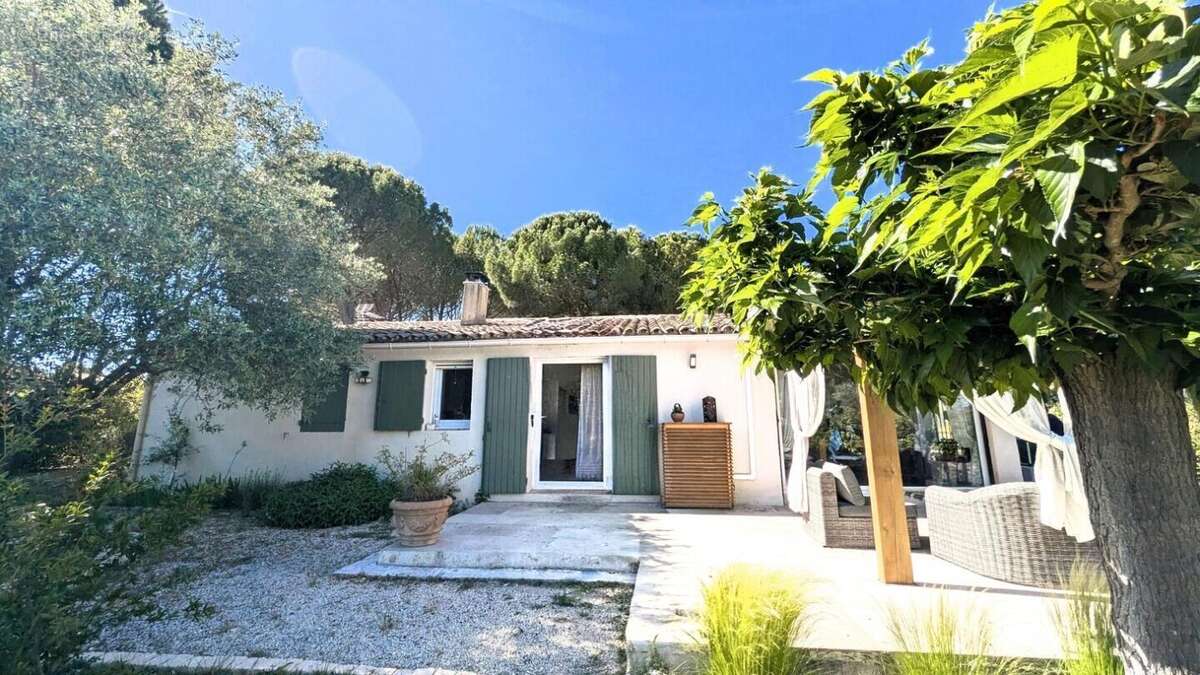 Maison à LAURIS