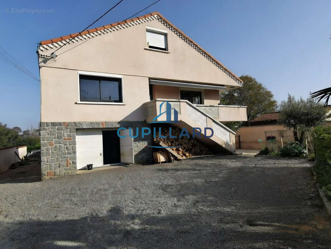 Maison à VILLEREST