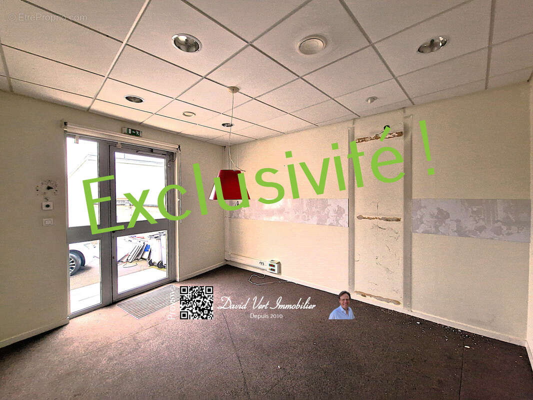 Appartement à SAINT-MEMMIE