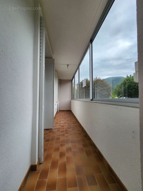 Appartement à AMELIE-LES-BAINS-PALALDA
