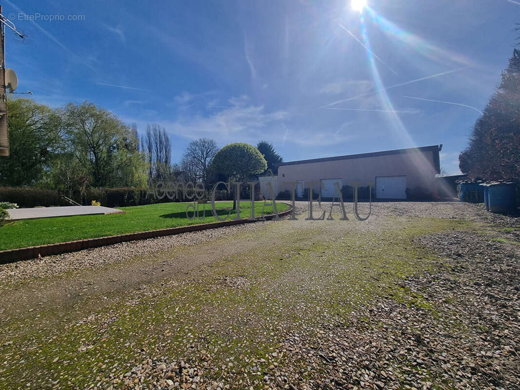 Maison de construction traditionnelle - photo 11