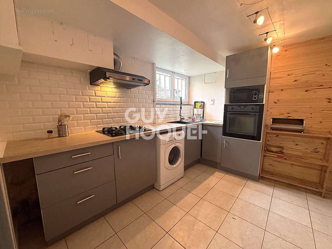 Maison à BOURG-EN-BRESSE