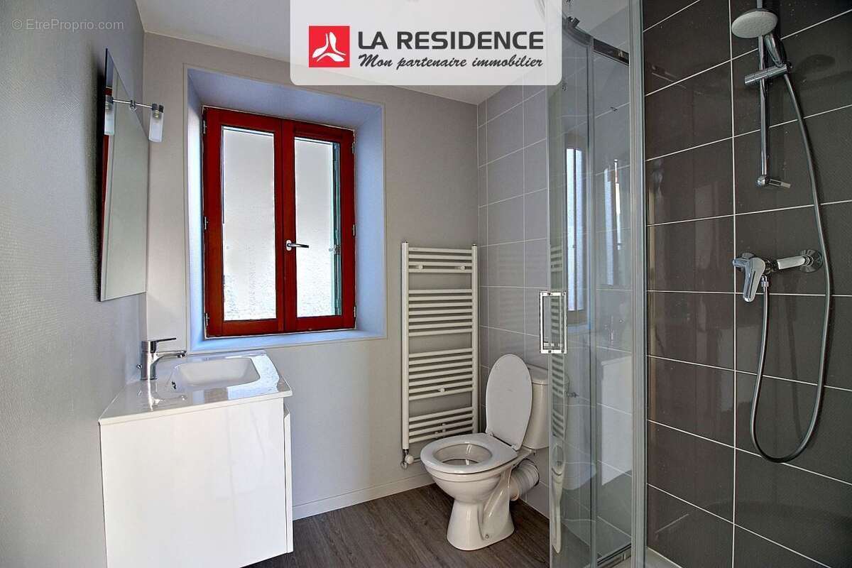 Maison à CHAMBOURCY