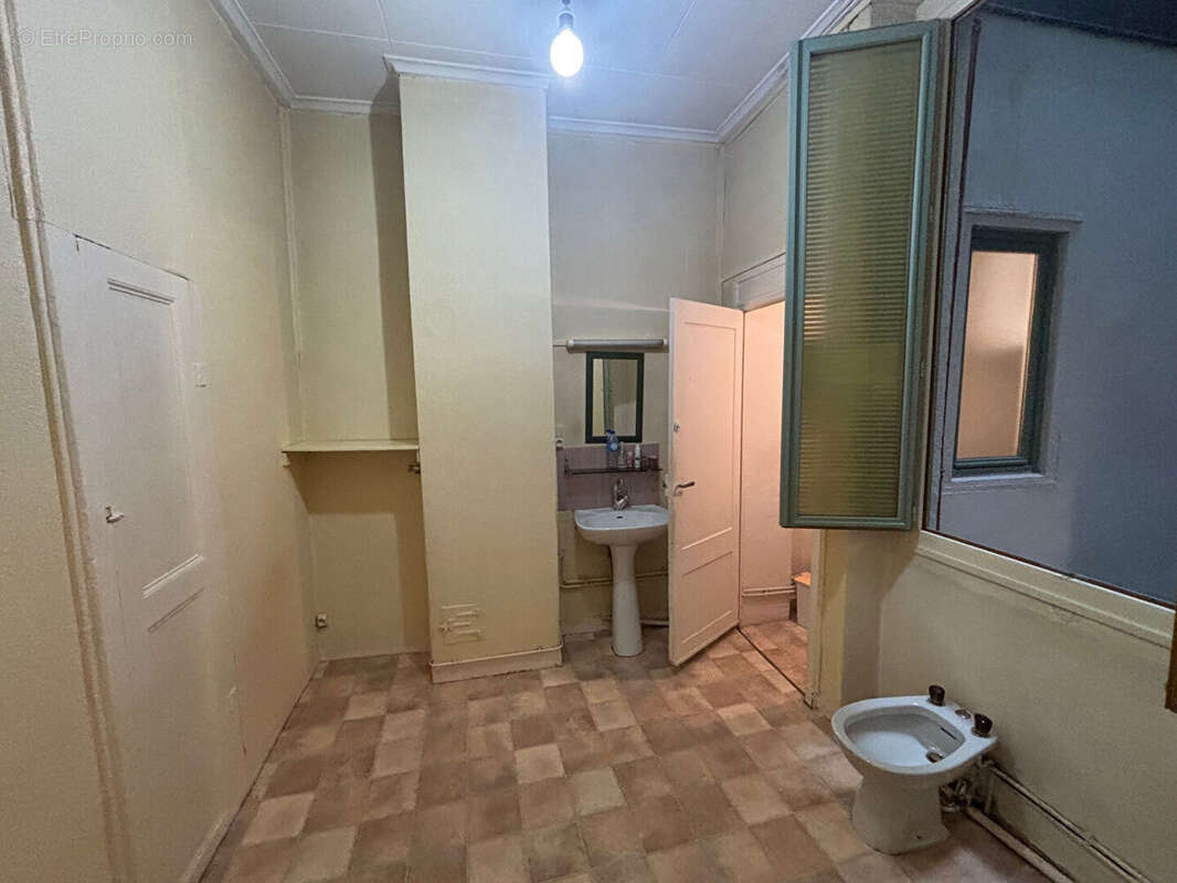 Appartement à LYON-2E