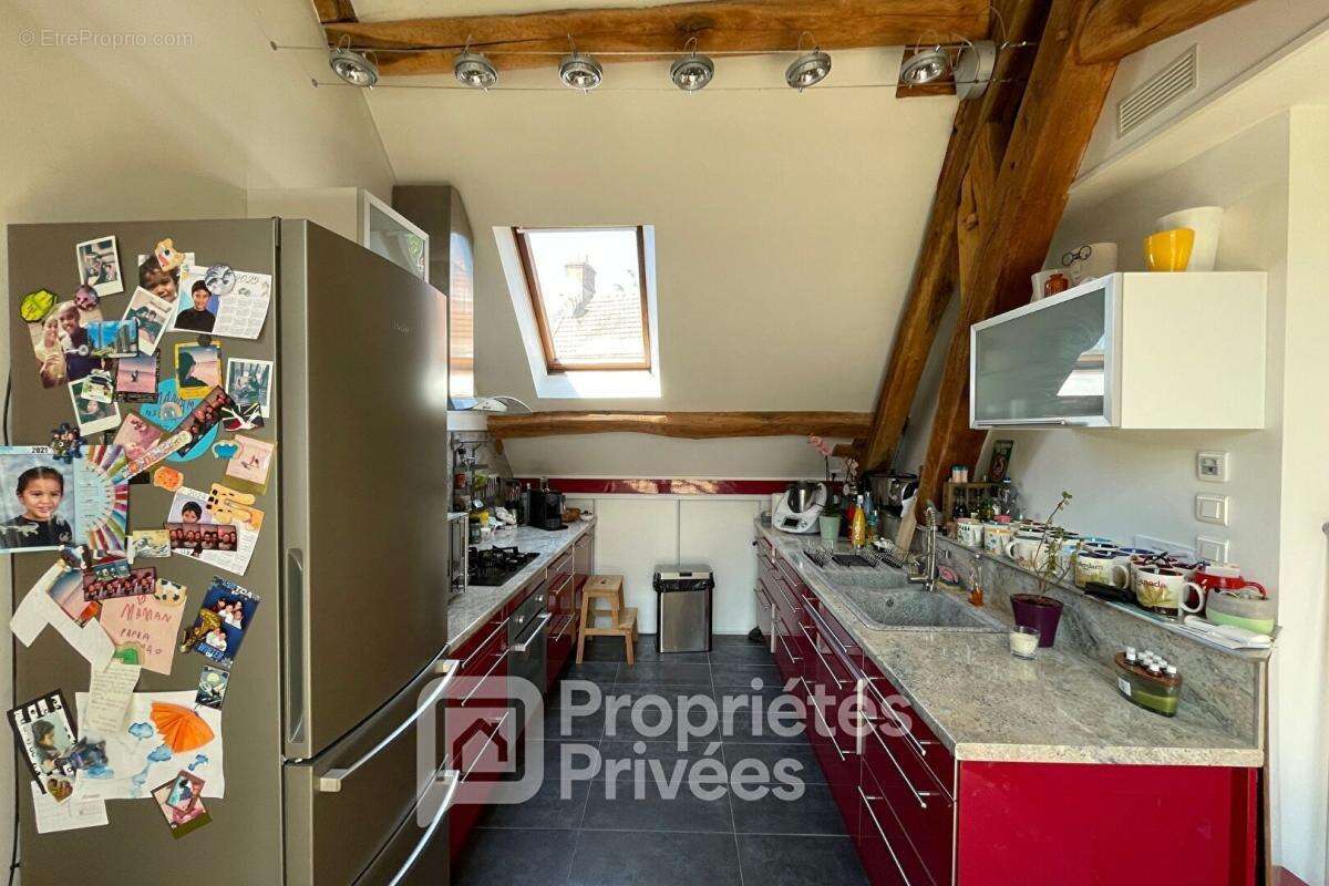 Appartement à DOURDAN