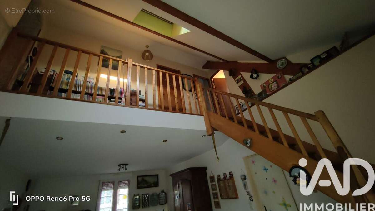 Maison 90 m² à Mamers  - photo 8