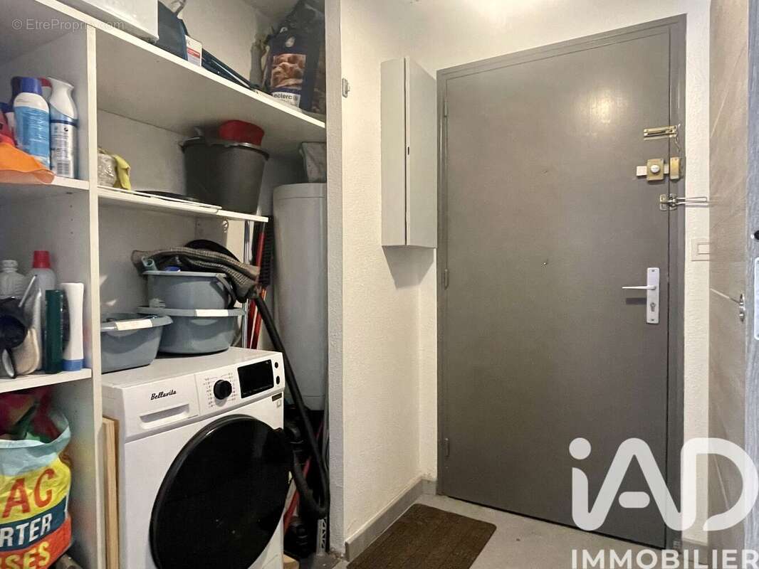 Photo 8 - Appartement à OLIVET