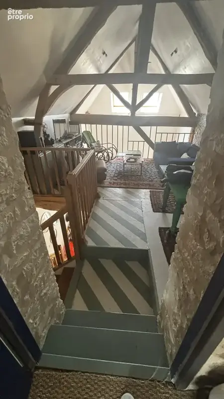 Maison 6 pièces 192 m² à vendre à Epineuil (89700) - photo 7