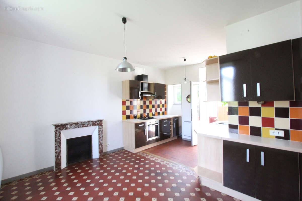 Maison à POUGUES-LES-EAUX