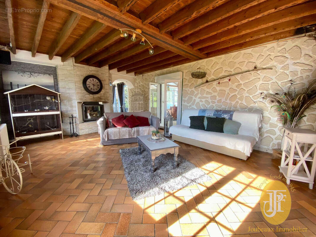 Maison à BLARU