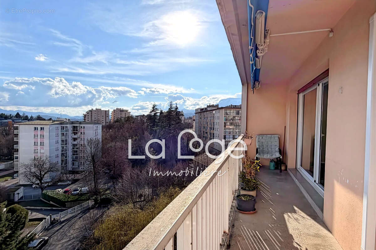 Appartement à GAP
