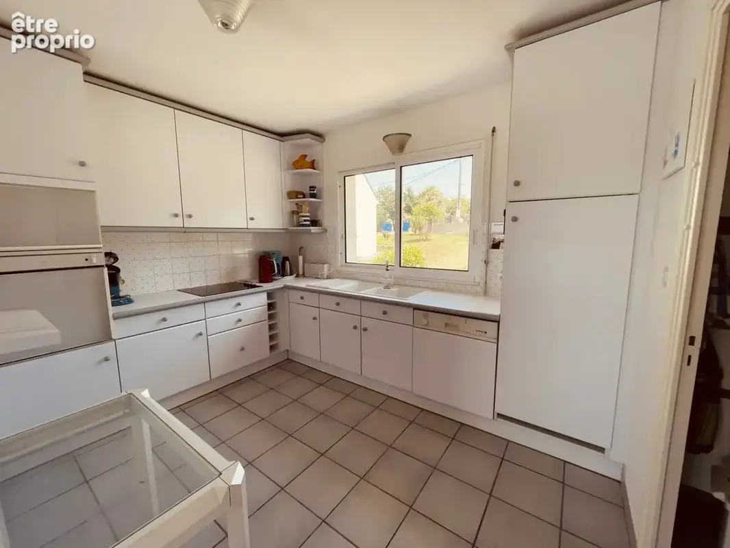 Maison vue mer et proche plage - photo 5