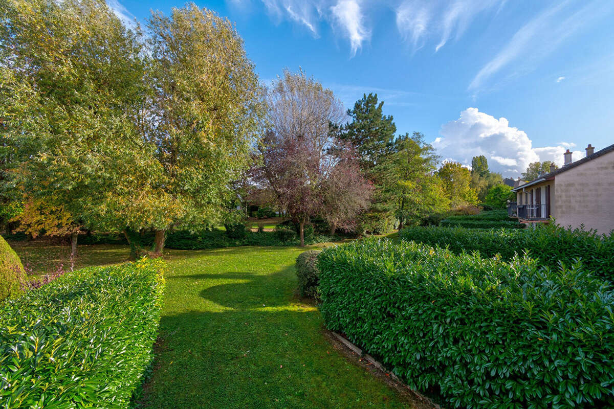 Maison à SAINT-GERMAIN-EN-LAYE
