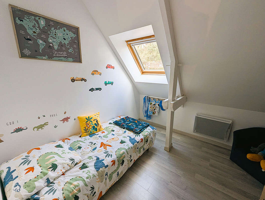 Maison à PONTCHATEAU