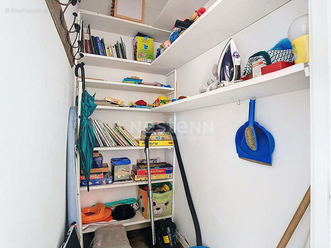 Maison à LE GRAU-DU-ROI