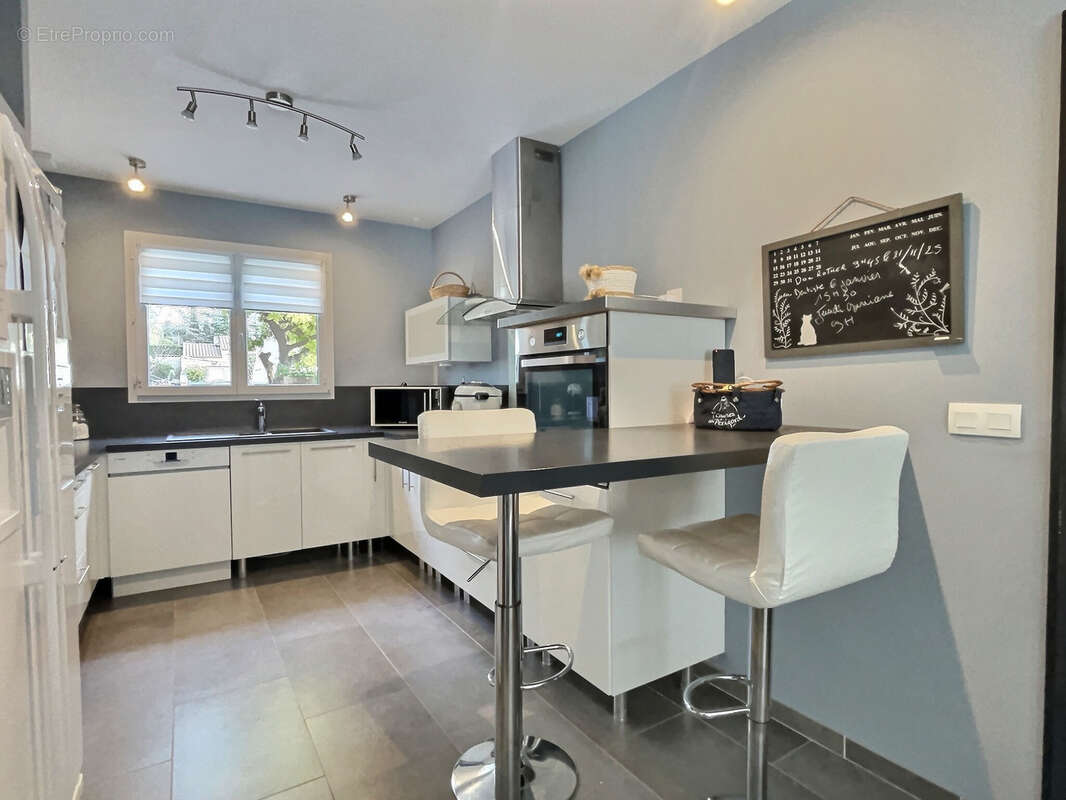 Maison à SALLES-D&#039;AUDE