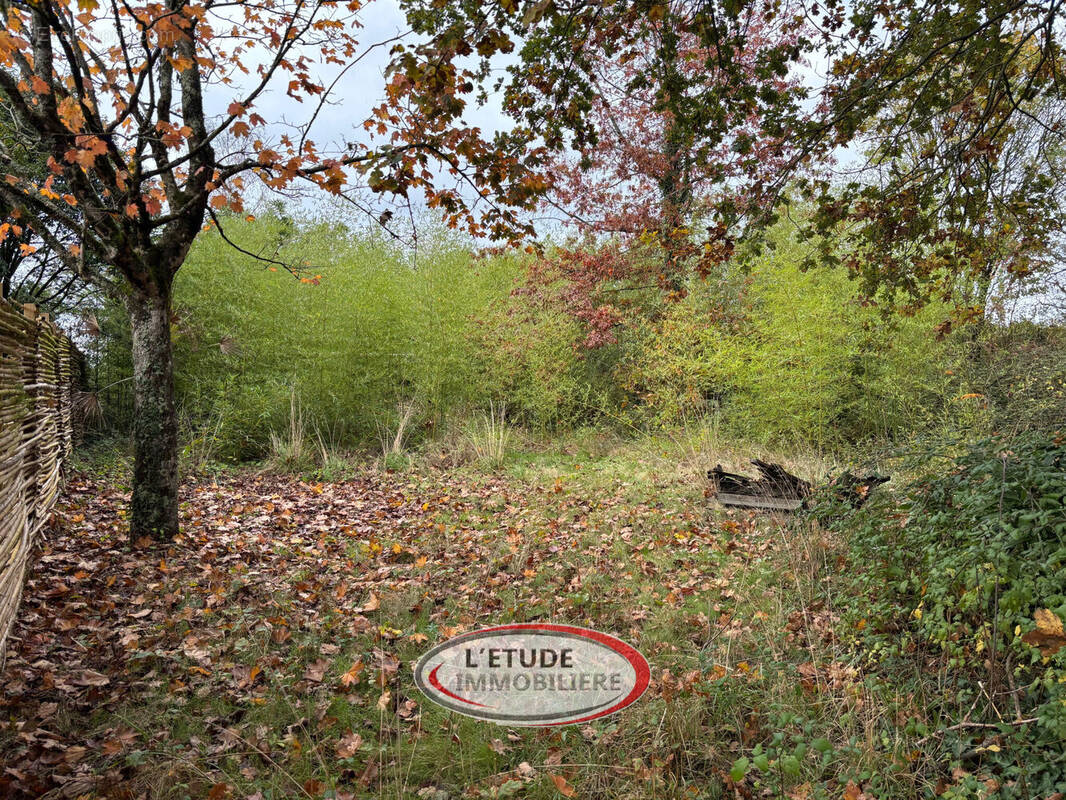 Photo 1 - Terrain à CARQUEFOU